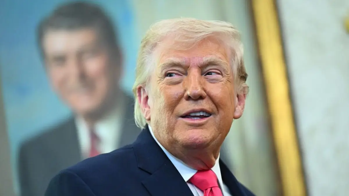 Ultimatum Gedung Putih: Trump Siapkan Skenario "Kiamat Energi" Jika Teheran Tolak Meja Perundingan