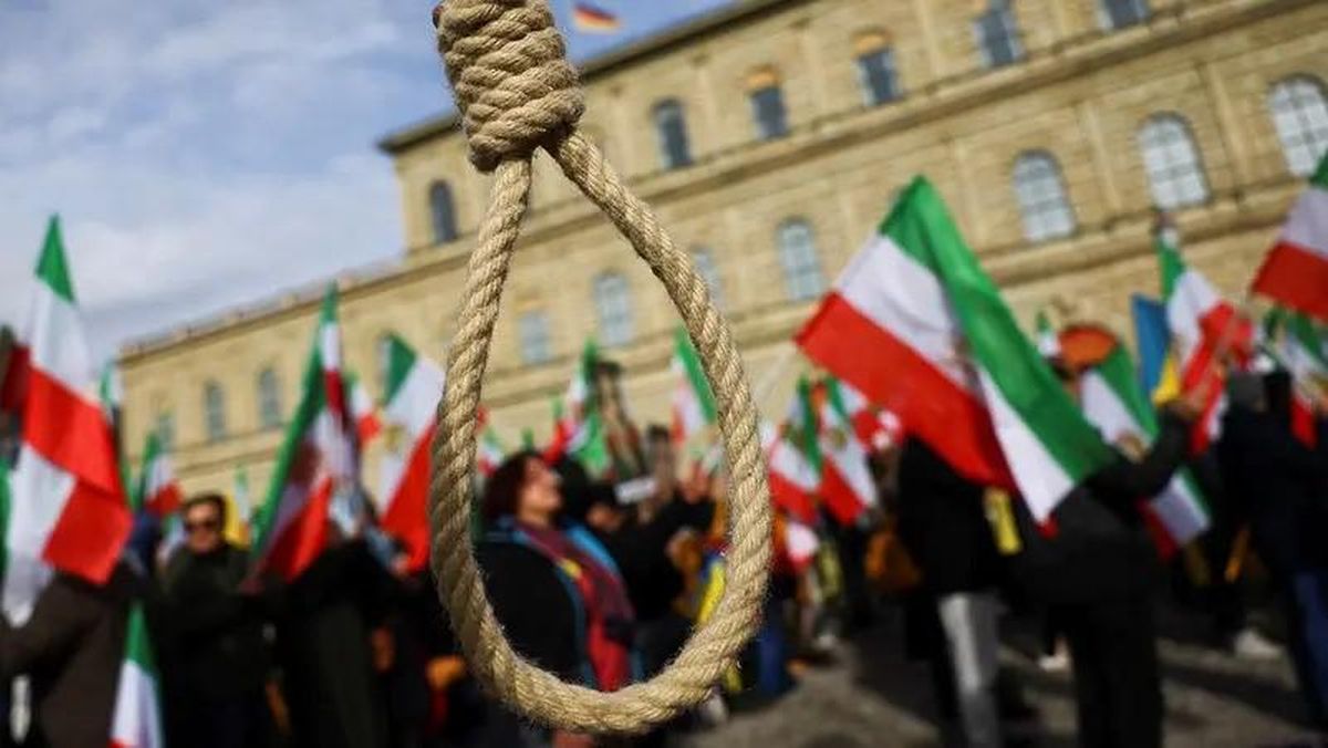 Dituduh Agen Mossad, Pria Ini Dieksekusi Gantung oleh Iran