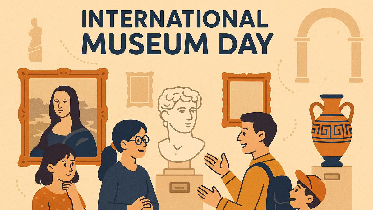 18 Mei Jadi Hari Museum Internasional, Masyarakat Diajak Mengenal Warisan Budaya