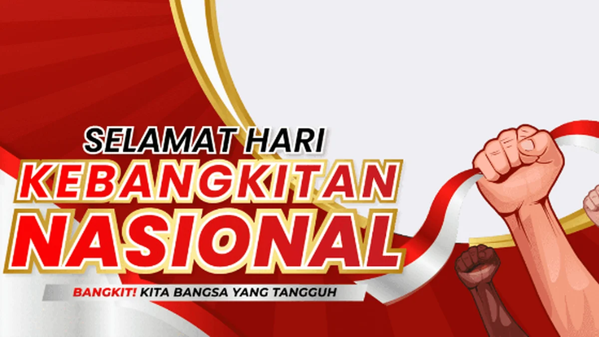 Hari Kebangkitan Nasional Indonesia, Tonggak Sejarah Lahirnya Kesadaran Berbangsa